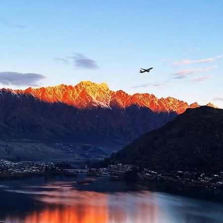 Views On Florence Queenstown Exteriér fotografie