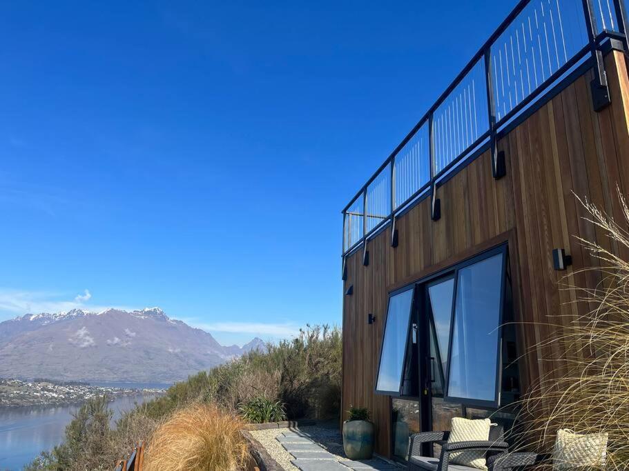 Views On Florence Queenstown Exteriér fotografie